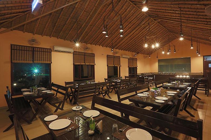 Dewdrop Mango Bloom Resort Jim Corbett National Park Exterior foto